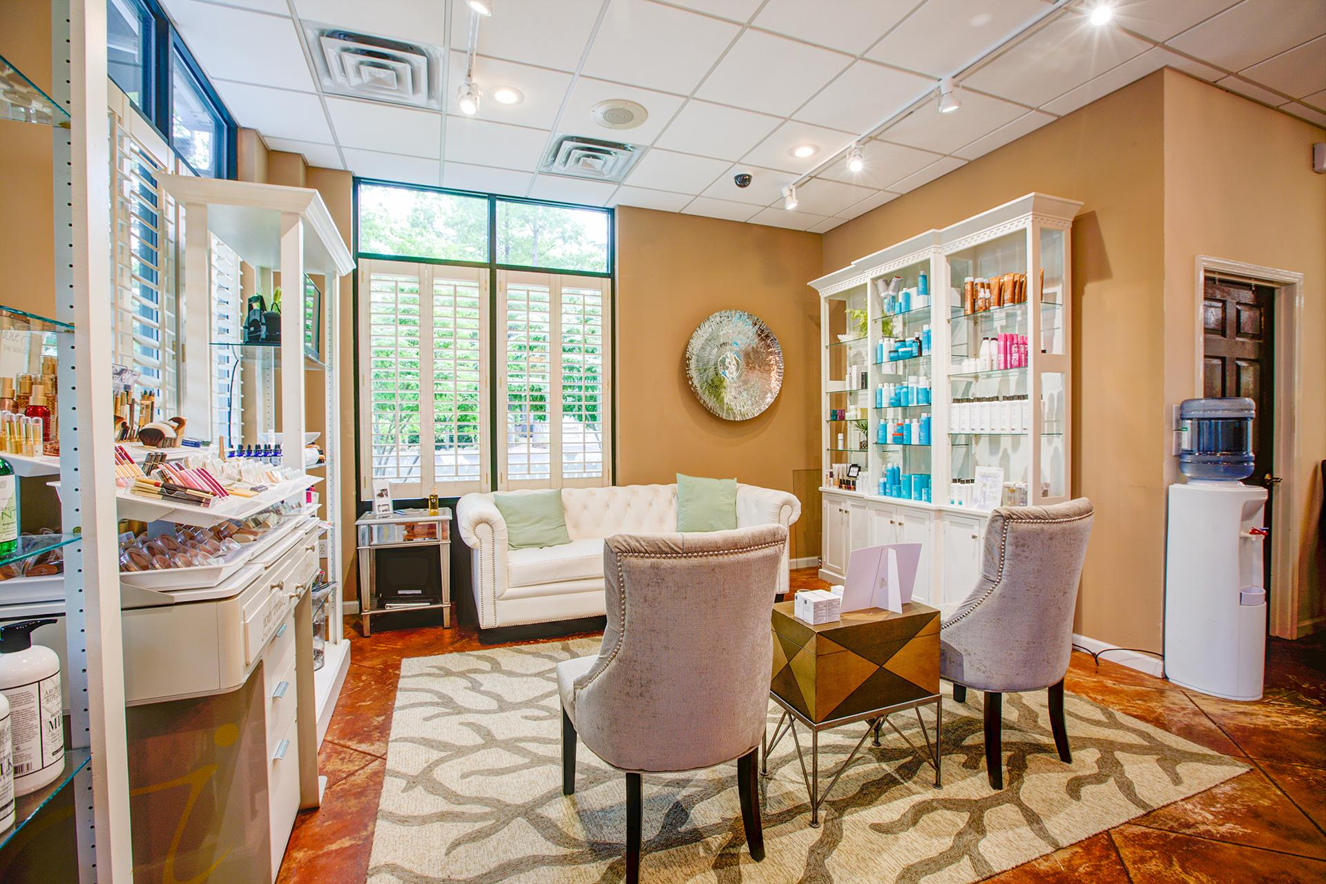 Harbour Club Day Spa And Salon In Wilmington NC | Vagaro